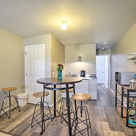 Walkout Apartment With Mtn View On Cortez Ranch Exterior photo