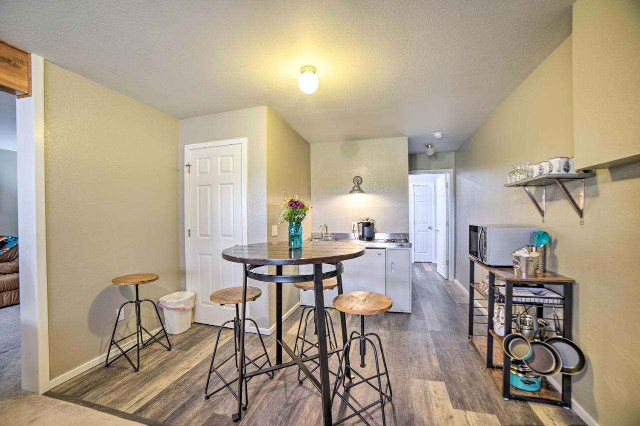 Appartement Walkout With Mtn View On Ranch Cortez
